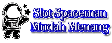 Slot Spaceman Mudah Menang